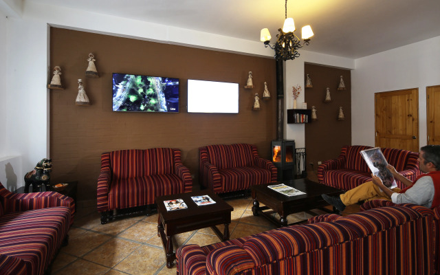 Casa Andina Standard Puno