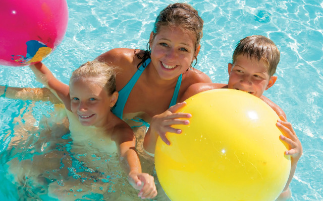 Grecotel Casa Paradiso, Lifestyle All In Resort