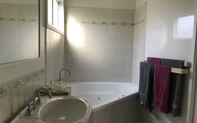 Aireys Inlet Holiday Park