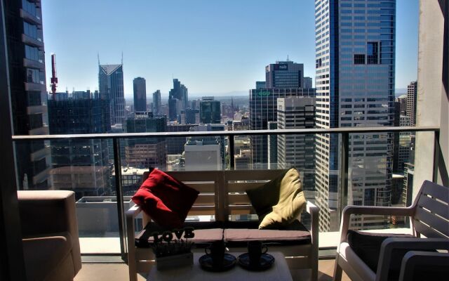 Upper West Side Apartments