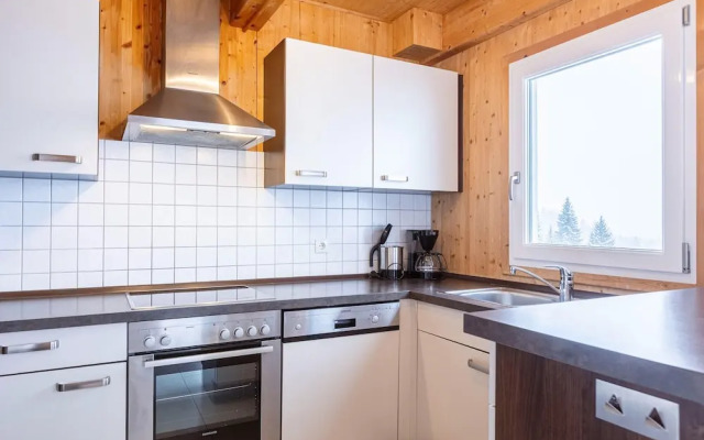 Chalet in Dachstein West With Shared Pool