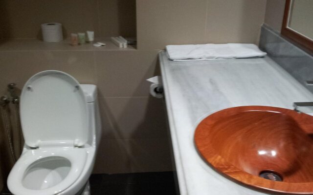 AC Hotels by Marriott Ipoh