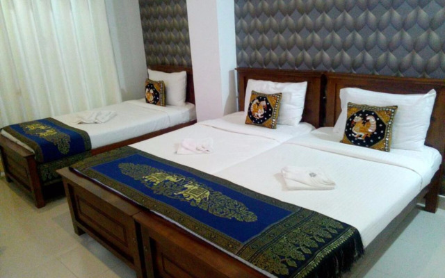 Kandy Supreme Hotel