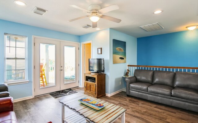 Attitude Adjustment 3 Bedroom Home