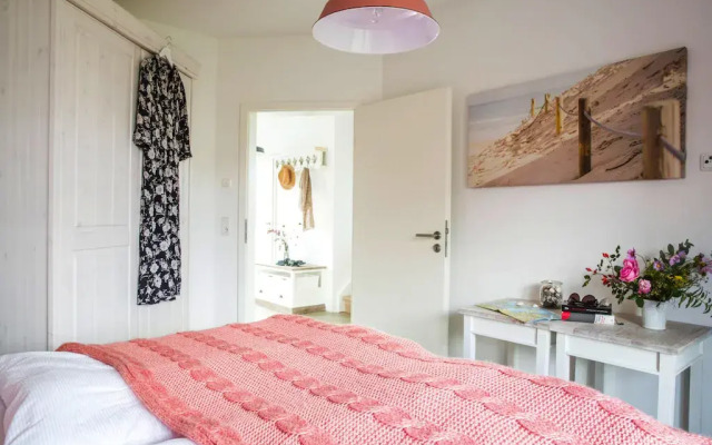 Holiday house, Fuhlendorf