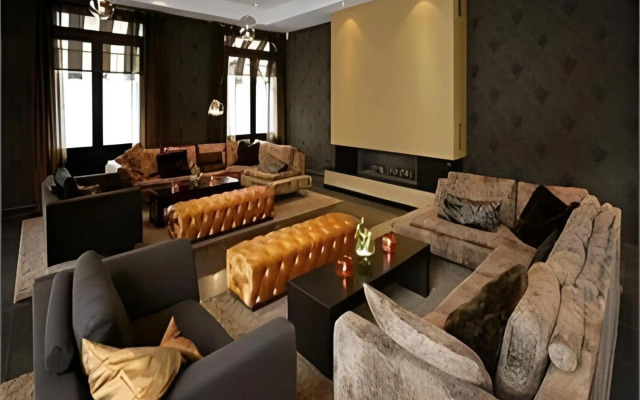 Van der Valk Hotel Leiden