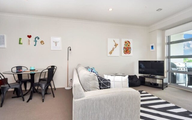 Ponsonby Apartment Apartment 2