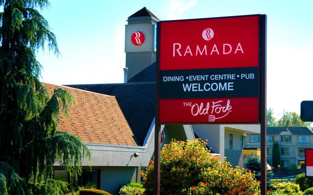 Ramada by Wyndham Duncan Cowichan Valley
