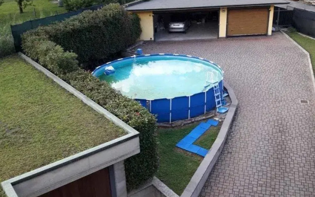 B&B Villa delle Ortensie