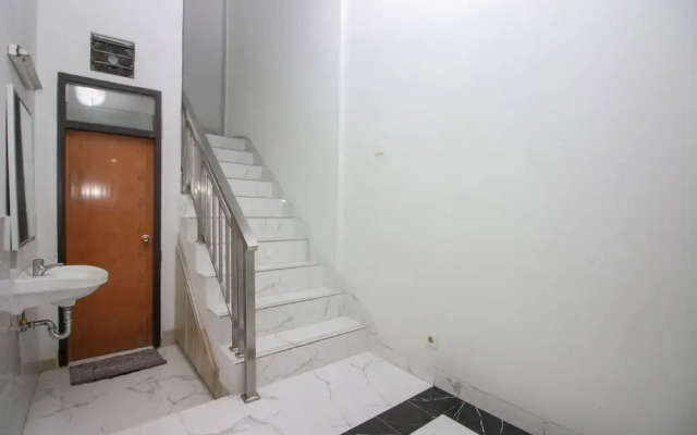 Airy Eco Grogol Susilo Dua C 55 Jakarta