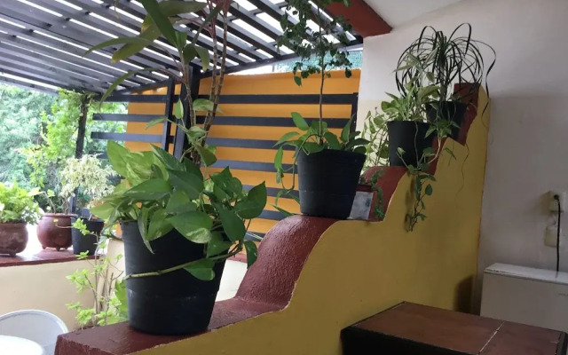 Hotel Pensión San Juan