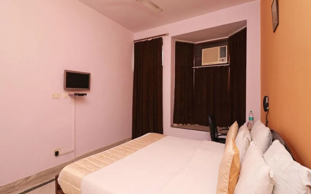 Oyo 708 Hotel Sanjeevni