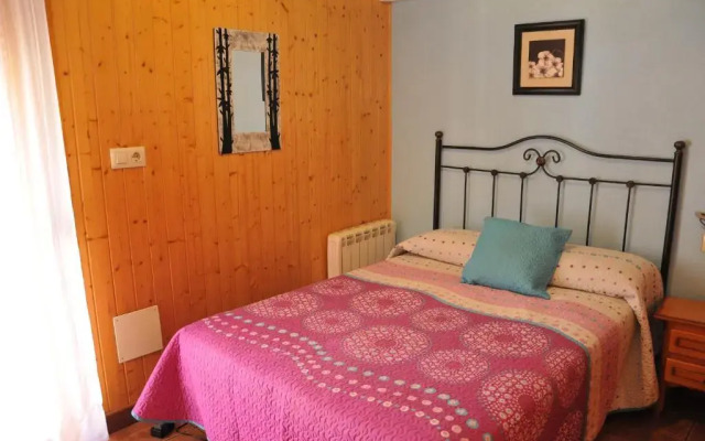 Alojamientos Rural Tejerina