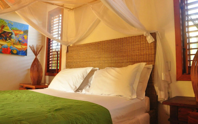 Guest House Villa 2 Santos