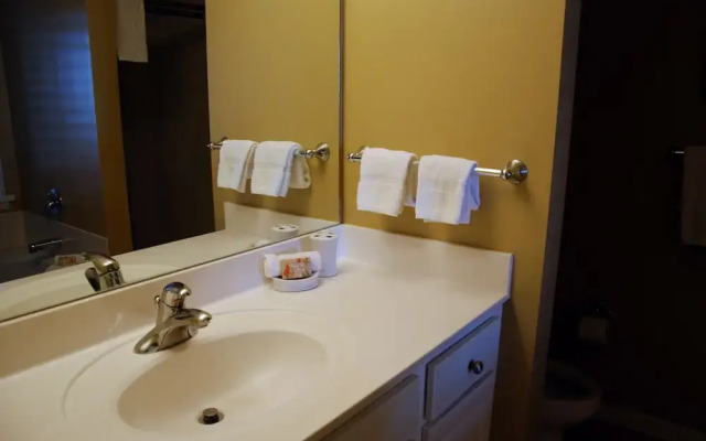 Destin West Vacations