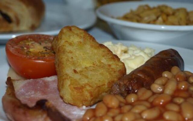 YHA Hathersage