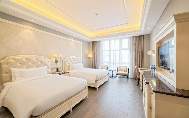 Yin Run Jin Jiang Castle Hotel