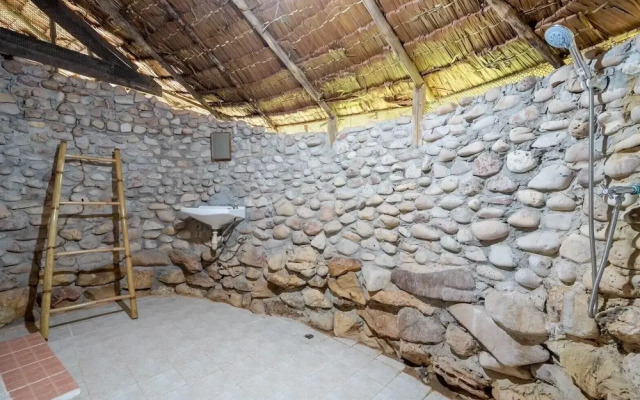 Koh Pu Sea View Beach Resort