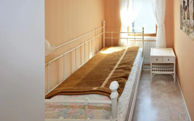 10 Person Holiday Home in Skummeslovsstrand