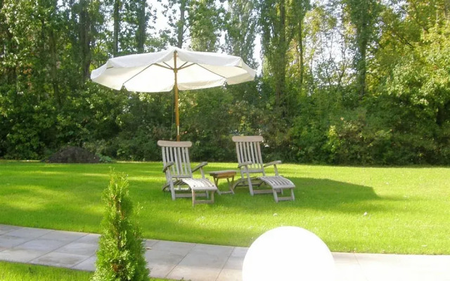 City Holiday Apartments Berlin