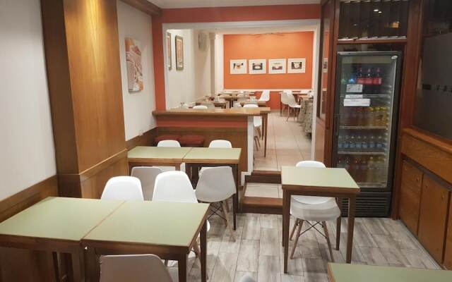 Hotel Compostela