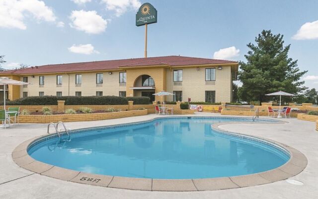 La Quinta Inn Richmond