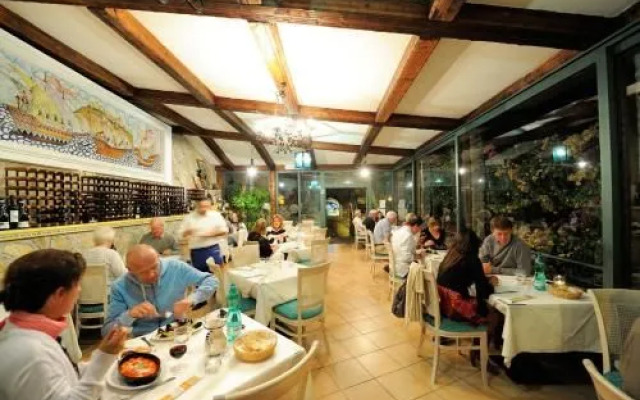 Hotel Villa San Michele