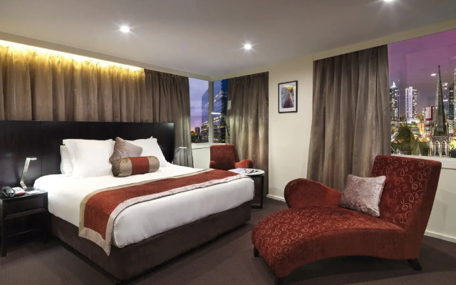 Hotel Grand Chancellor Melbourne