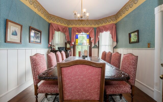 Madison Street Inn B&B