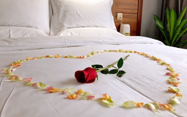 Xian Guotai Grand Hotel