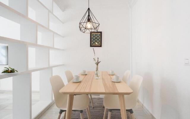 MalagaSuite City Centre