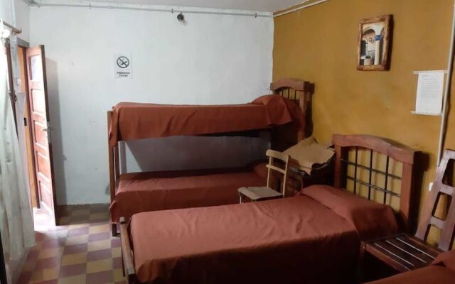 Hostel La Cumbre