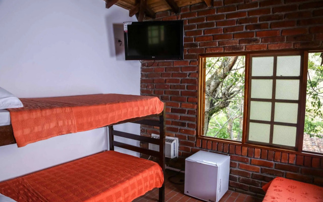 Hotel Posada Campestre