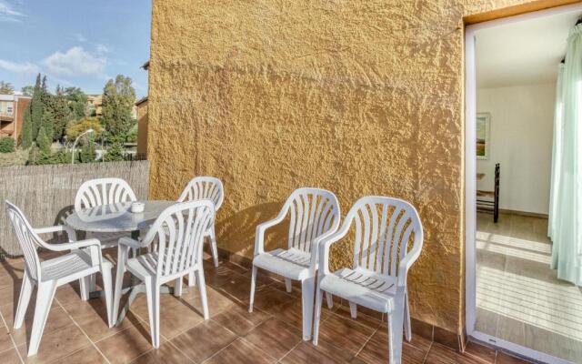 Apartamento residencial 2º 2ª