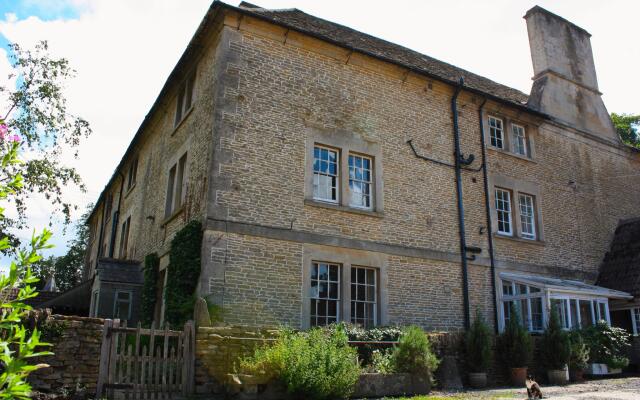 Manor Farm Bed & Breakfast