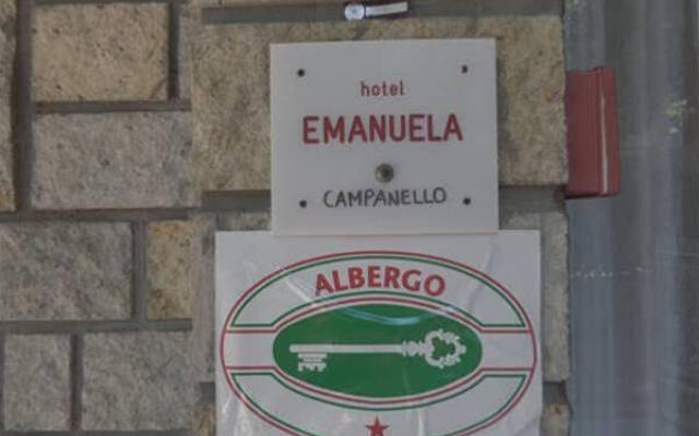 Hotel Emanuela