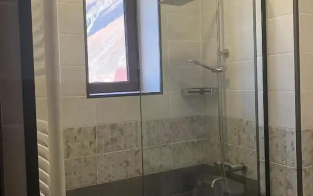 Hotel Axien Kazbegi