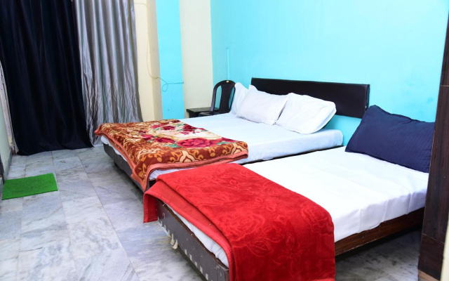 OYO Rooms Ghaziabad Railway Station 2