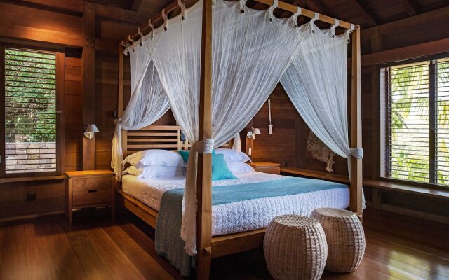 Dream Villa SBH Samsara