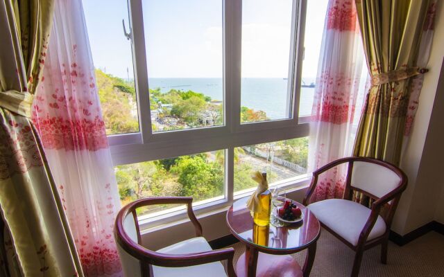 Tien An Hotel Vung Tau