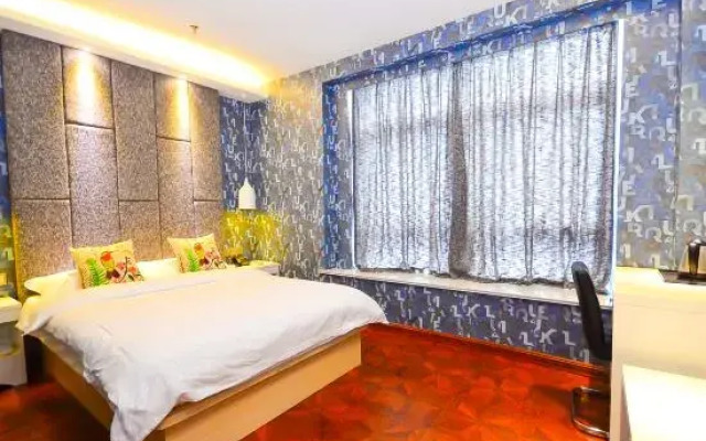 Bailisi  Hotel