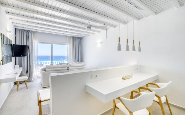 Minois Village Boutique Suites & Spa