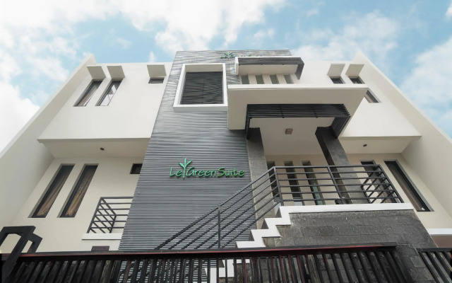 LeGreen Suite Setiabudi