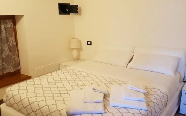 BMP Apartment Duplex