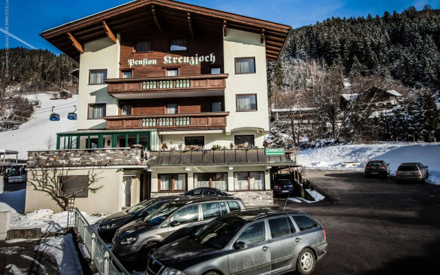 Pension Kreuzjoch