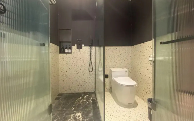ElongRuiyun Hotel Beijing CapitalAirport