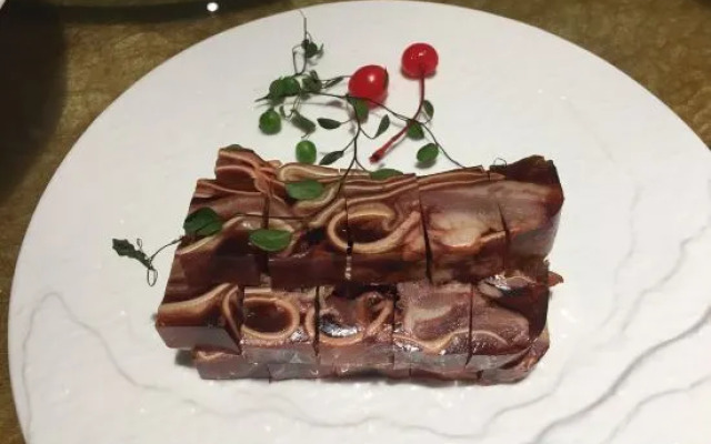 Xiaolangdi Zhongzhou International Hotel