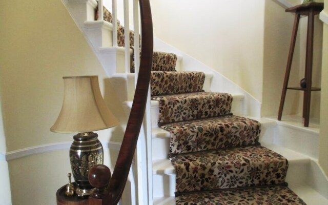 Highland Spirit Bed and Breakfast