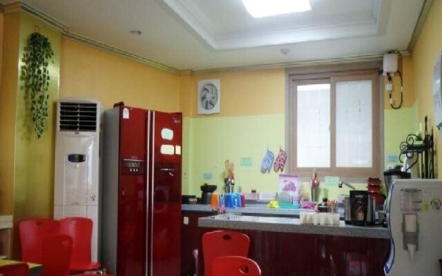 Gyeongju Tour Guest House