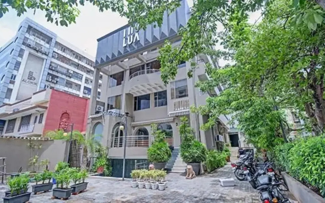 OYO Collection O 80885 Hotel Garden View